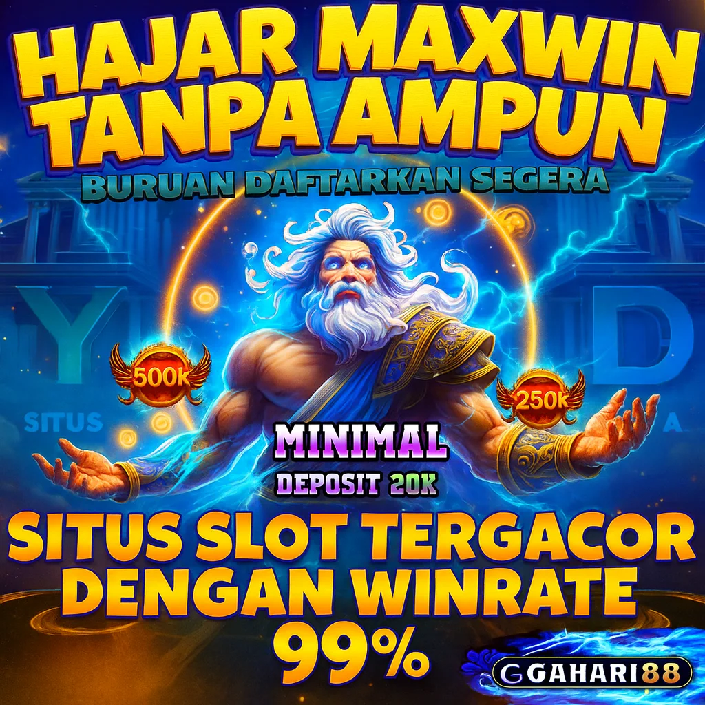 GAHARI88